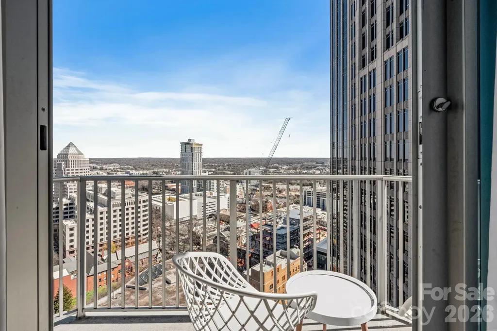 210 N Church Street Charlotte NC 28202