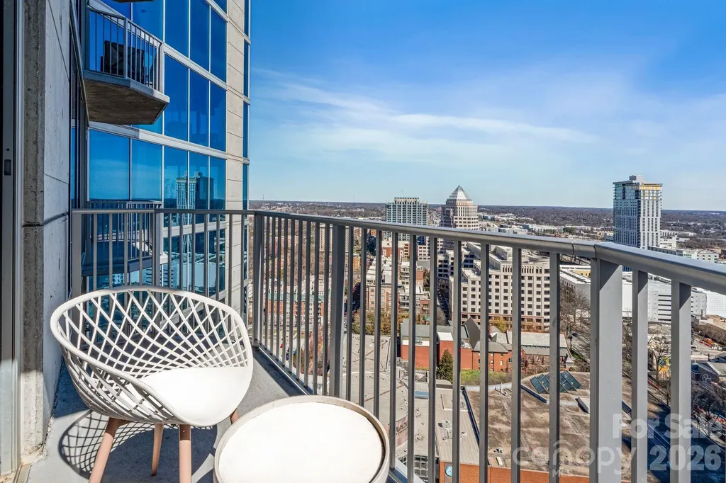 210 N Church Street Charlotte NC 28202