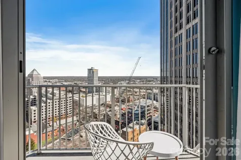 210 N Church Street Charlotte NC 28202