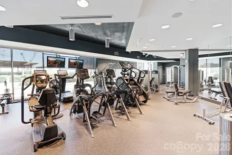 210 N Church Street Charlotte NC 28202