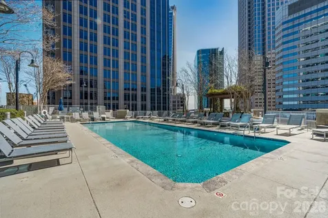210 N Church Street Charlotte NC 28202
