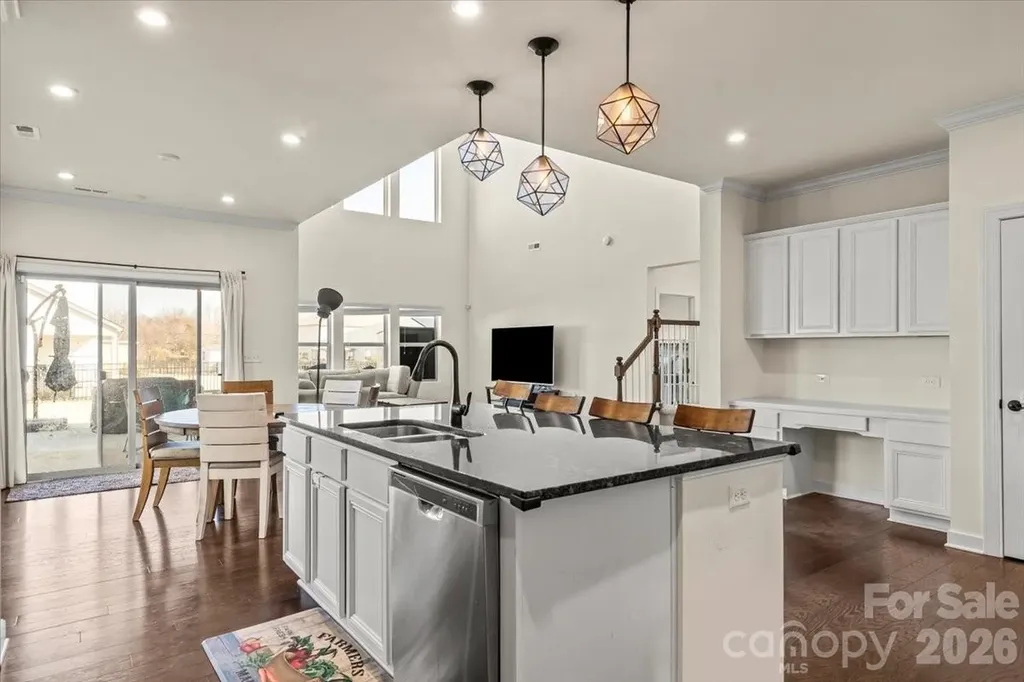 7222 Rupell Drive Charlotte NC 28273