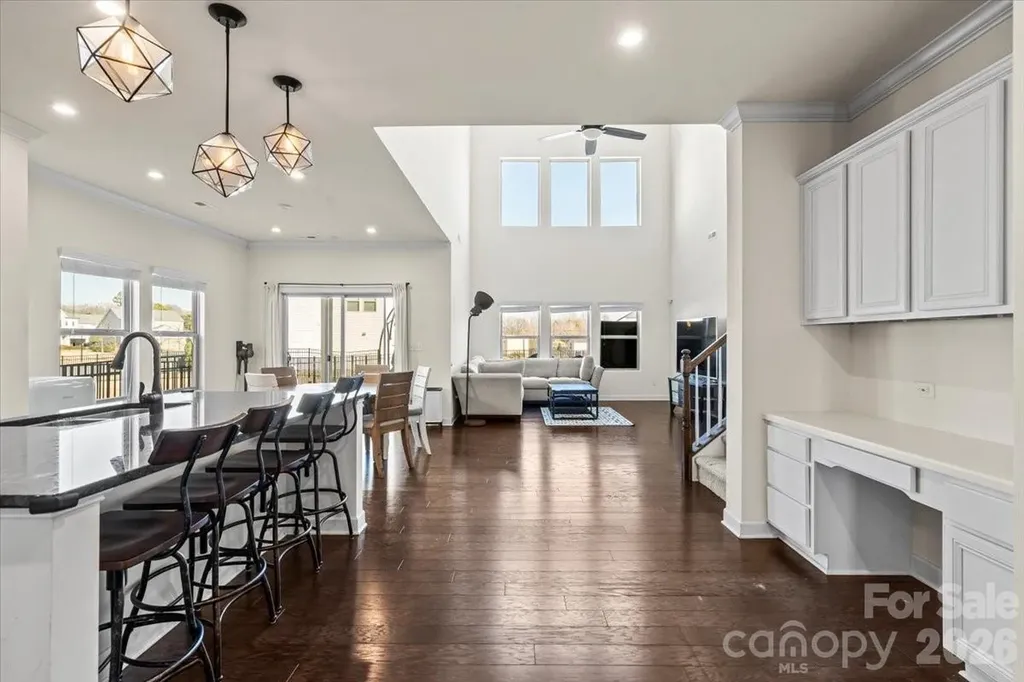 7222 Rupell Drive Charlotte NC 28273
