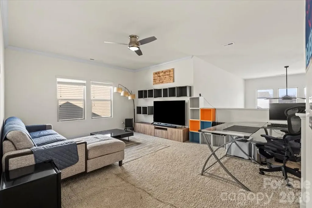 7222 Rupell Drive Charlotte NC 28273