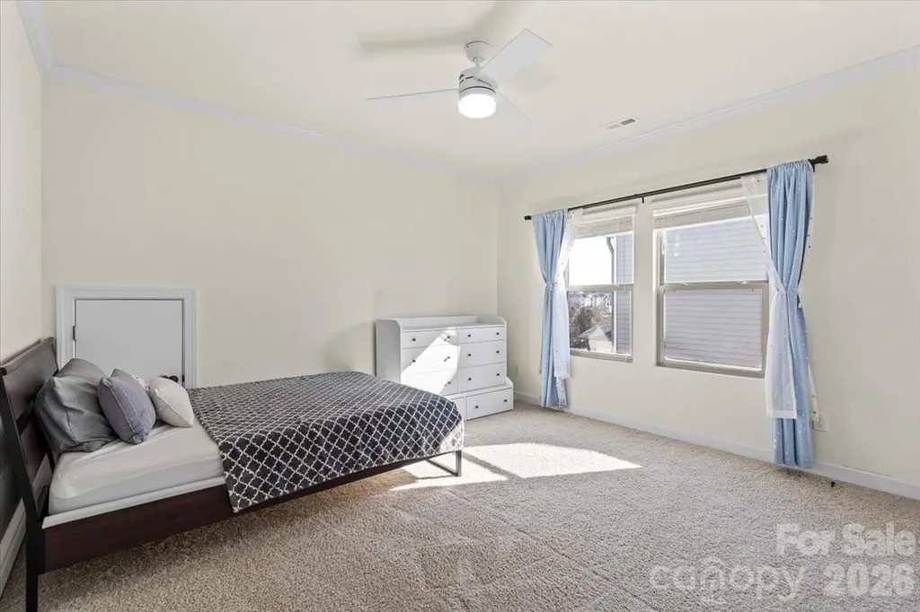 7222 Rupell Drive Charlotte NC 28273