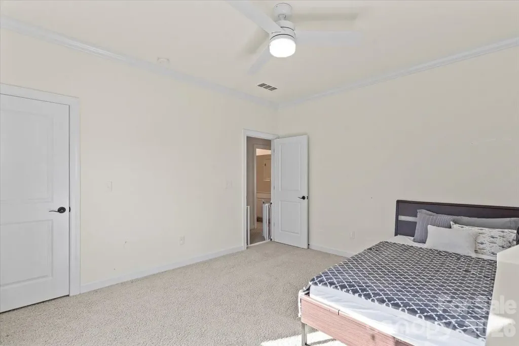 7222 Rupell Drive Charlotte NC 28273