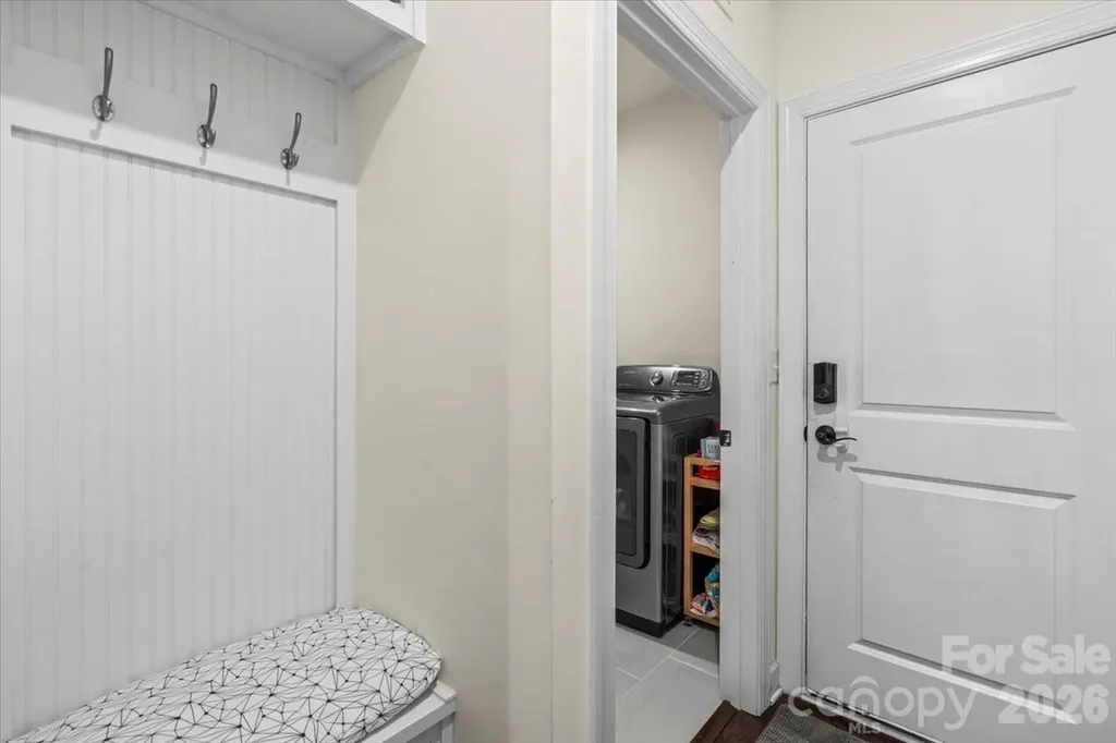 7222 Rupell Drive Charlotte NC 28273