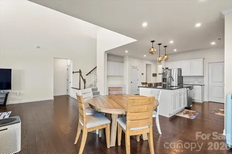 7222 Rupell Drive Charlotte NC 28273