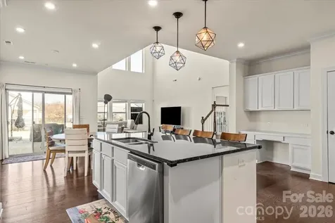 7222 Rupell Drive Charlotte NC 28273