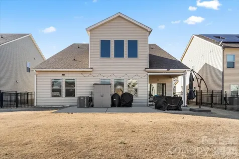 7222 Rupell Drive Charlotte NC 28273