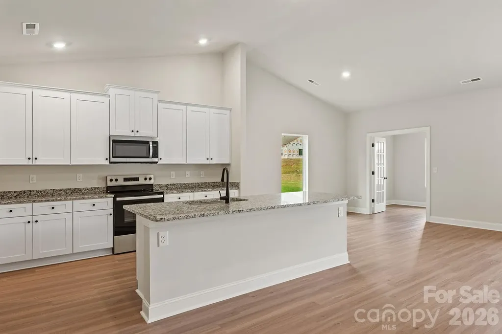 3629 Narrow Lane Charlotte NC 28215