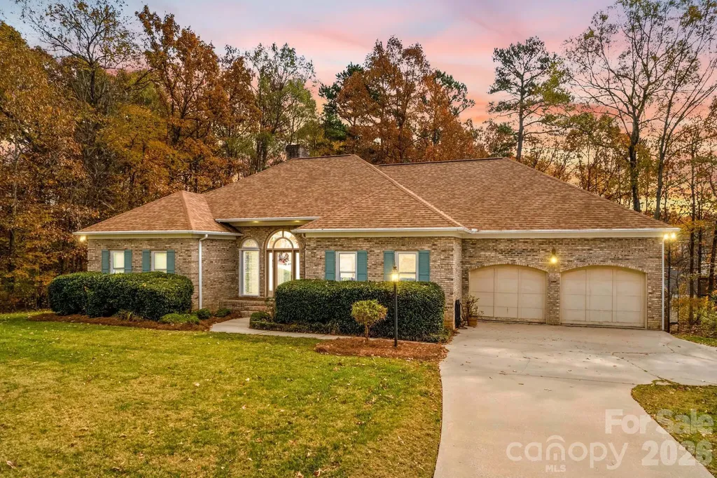 411 Wildwood Drive Salisbury NC 28146