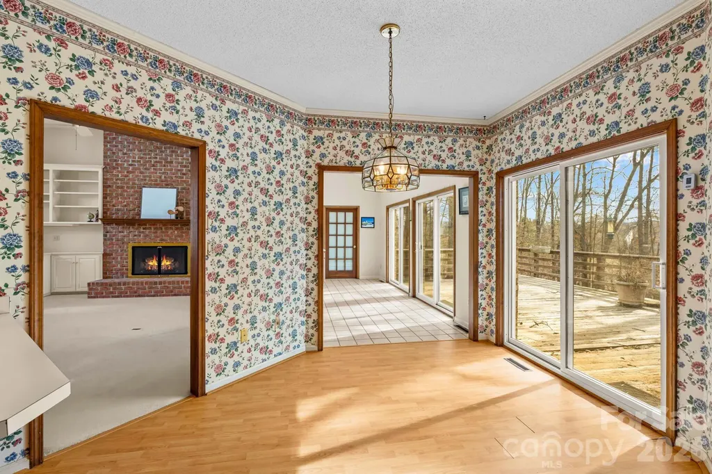 411 Wildwood Drive Salisbury NC 28146