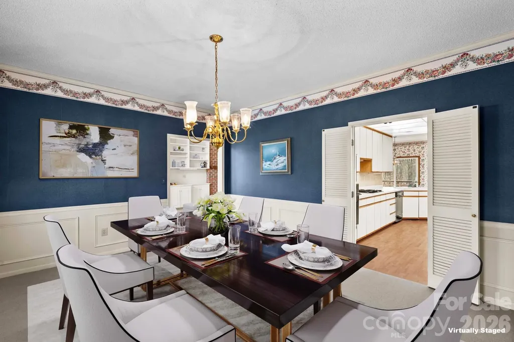 411 Wildwood Drive Salisbury NC 28146