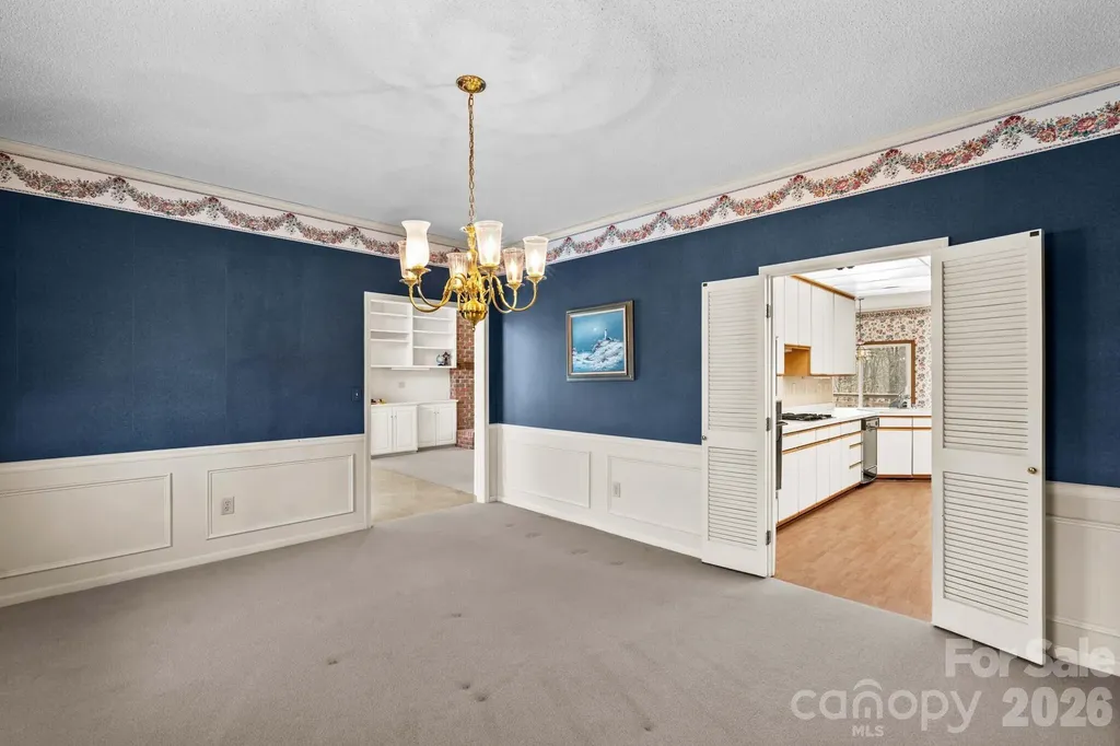 411 Wildwood Drive Salisbury NC 28146