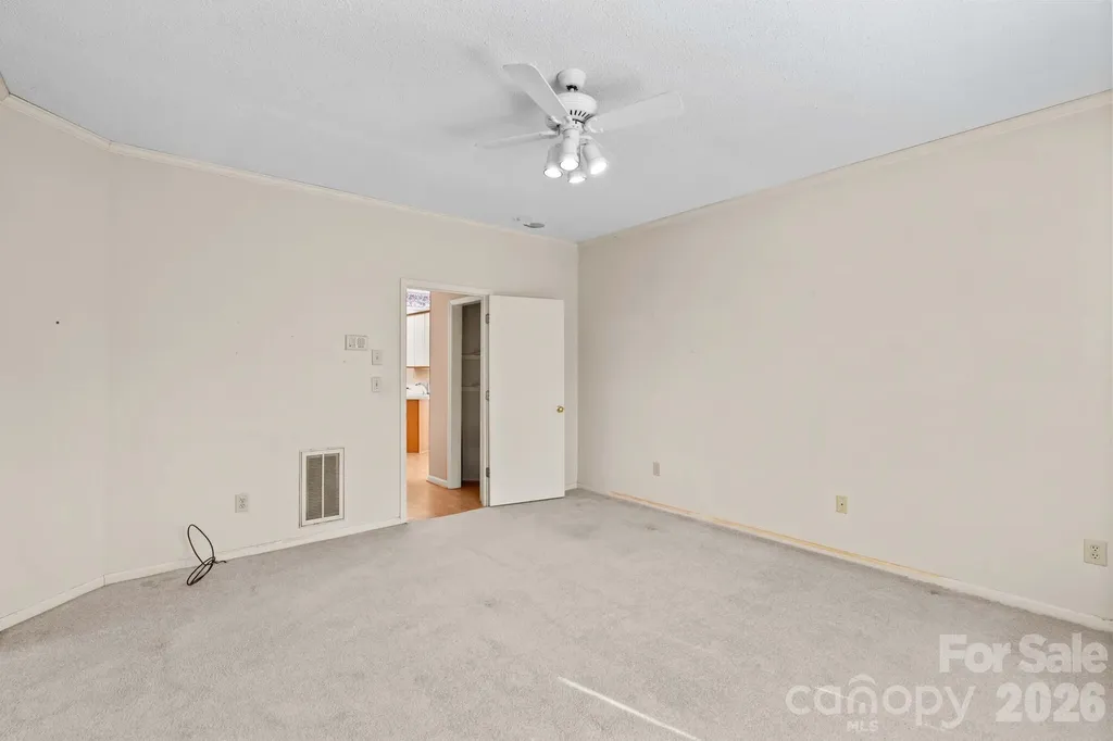 411 Wildwood Drive Salisbury NC 28146