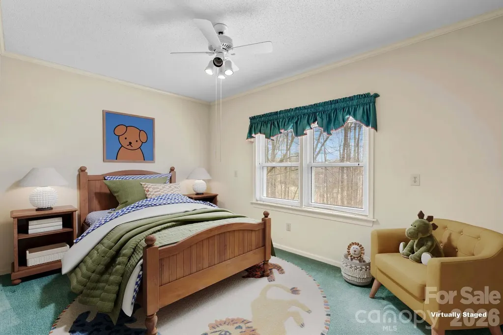 411 Wildwood Drive Salisbury NC 28146