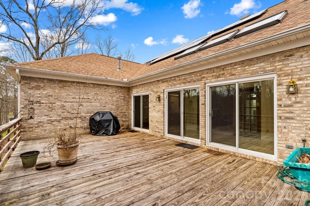 411 Wildwood Drive Salisbury NC 28146