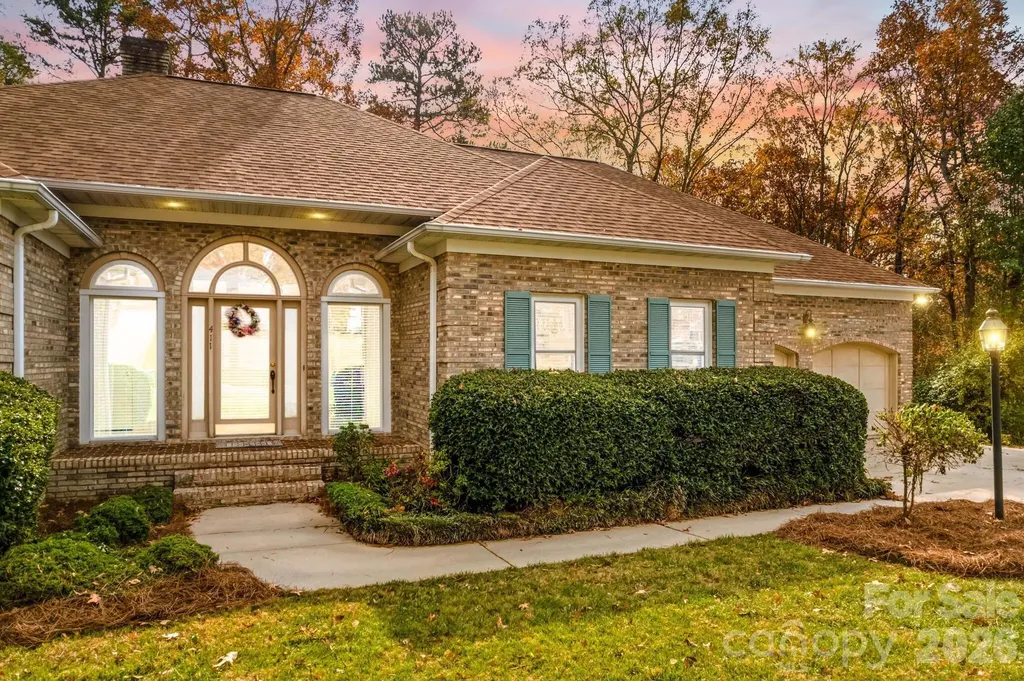 411 Wildwood Drive Salisbury NC 28146