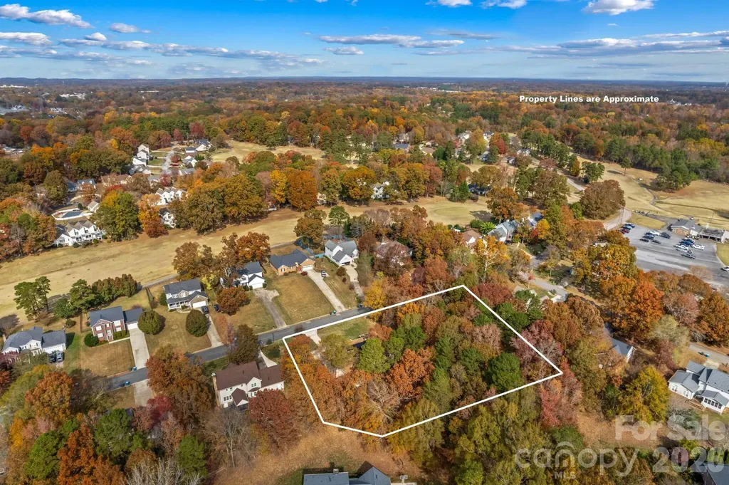 411 Wildwood Drive Salisbury NC 28146