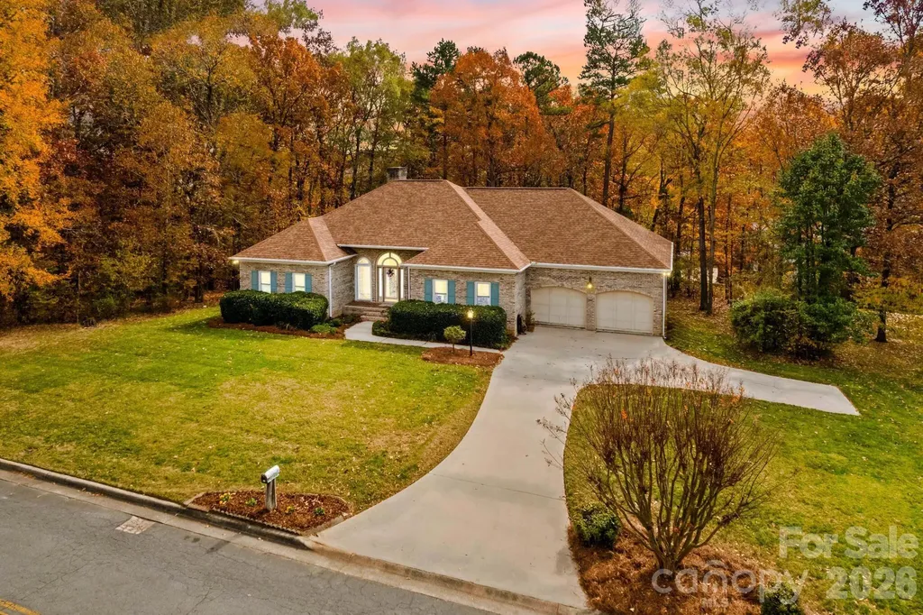 411 Wildwood Drive Salisbury NC 28146