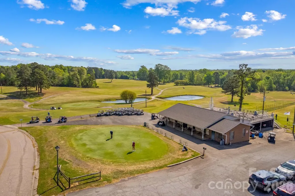 411 Wildwood Drive Salisbury NC 28146