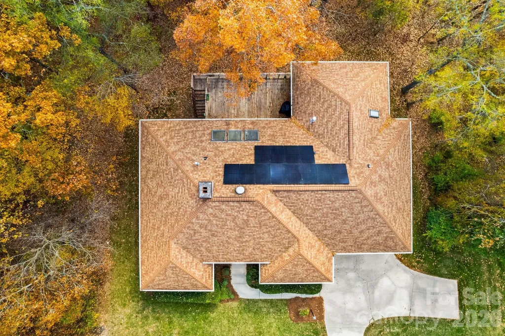 411 Wildwood Drive Salisbury NC 28146