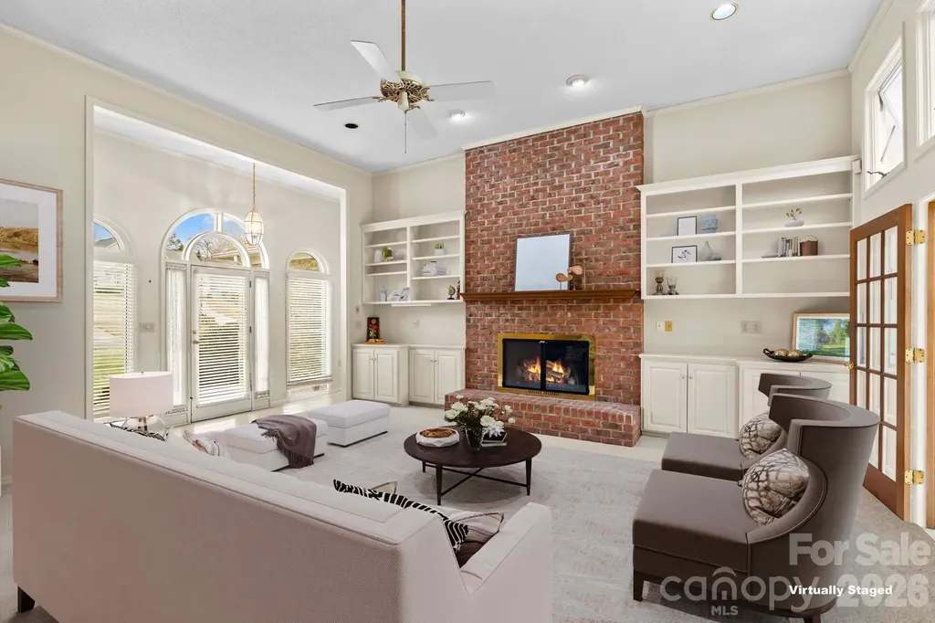 411 Wildwood Drive Salisbury NC 28146