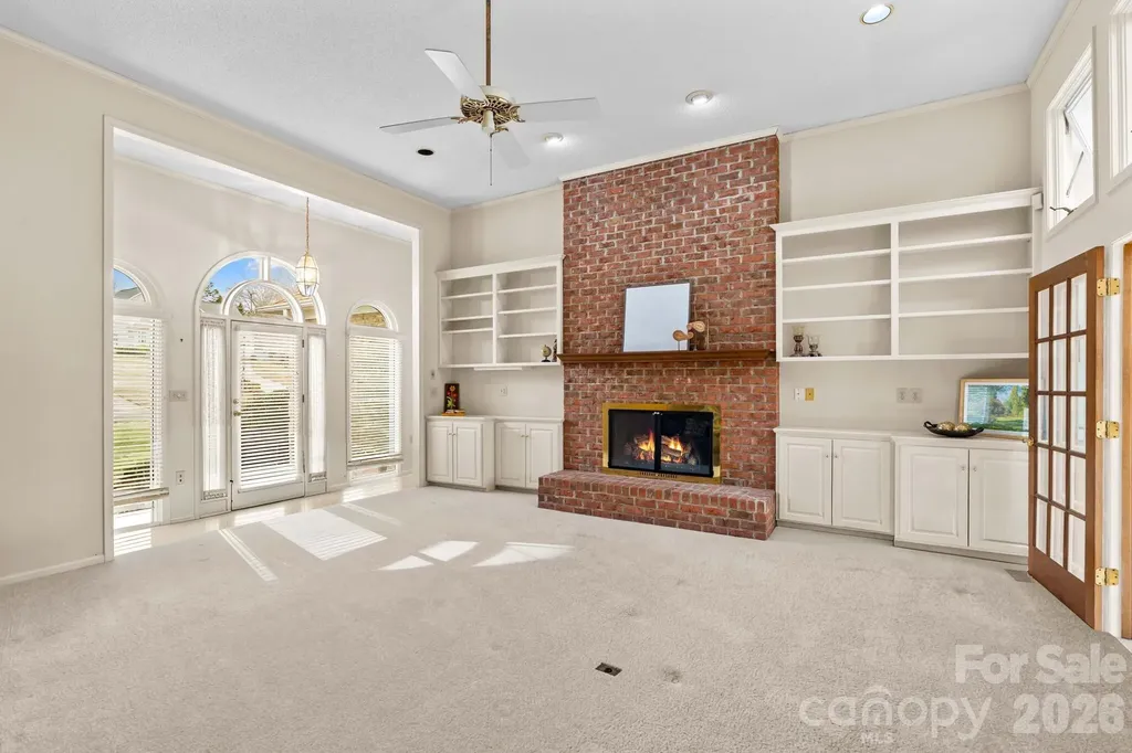 411 Wildwood Drive Salisbury NC 28146