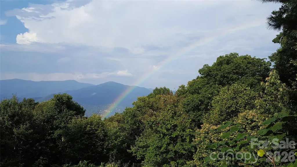 126 Wildflower Cove Drive Swannanoa NC 28778