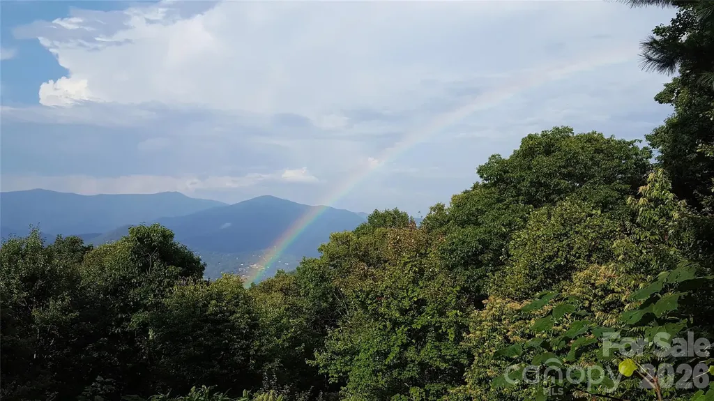 126 Wildflower Cove Drive Swannanoa NC 28778