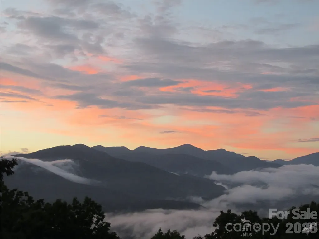 126 Wildflower Cove Drive Swannanoa NC 28778