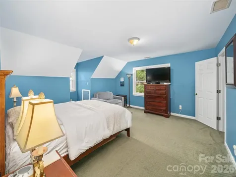 126 Wildflower Cove Drive Swannanoa NC 28778
