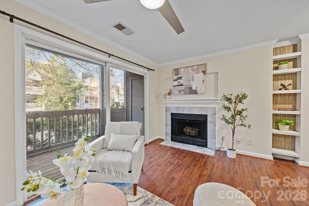 525 N Graham Street Charlotte NC 28202