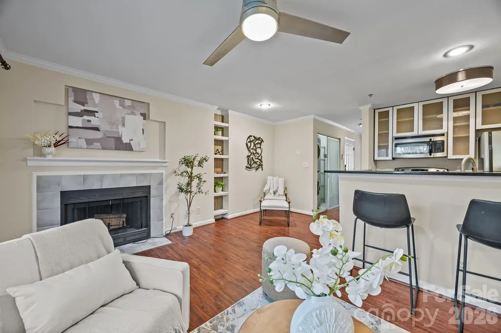 525 N Graham Street Charlotte NC 28202