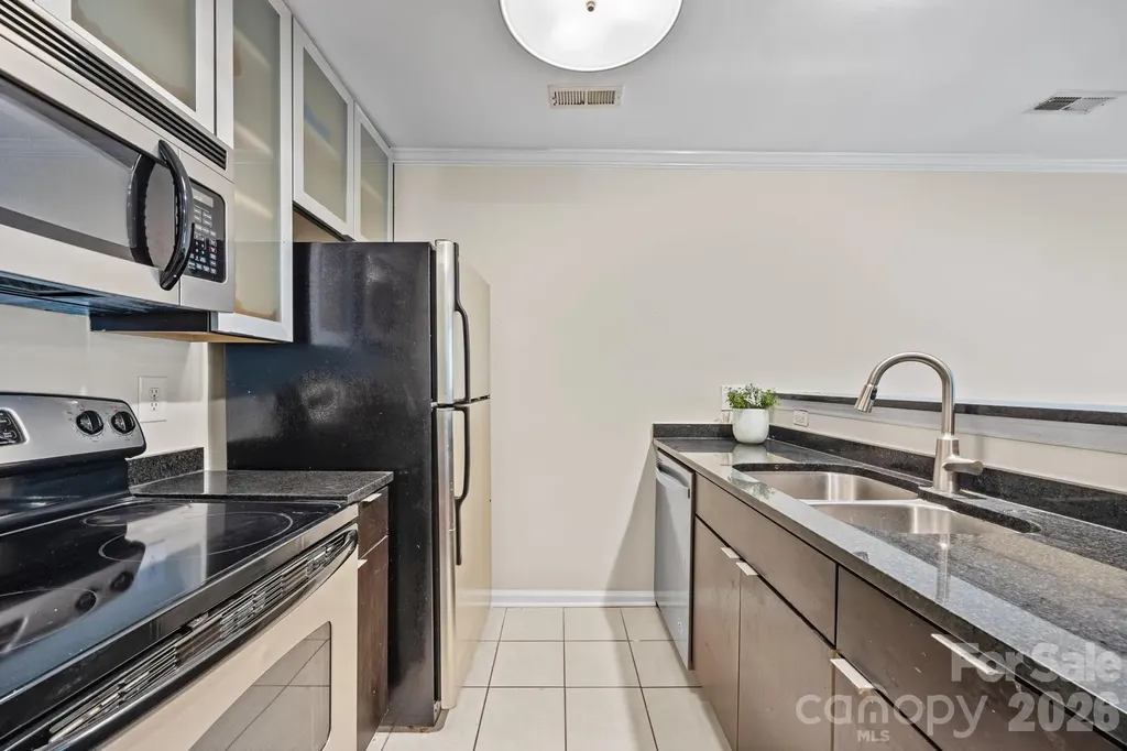 525 N Graham Street Charlotte NC 28202