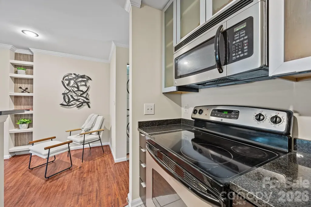 525 N Graham Street Charlotte NC 28202