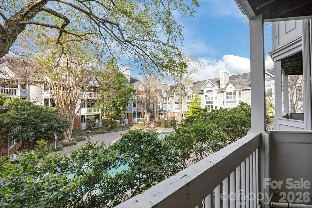 525 N Graham Street Charlotte NC 28202