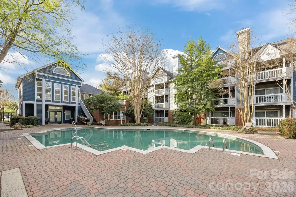 525 N Graham Street Charlotte NC 28202
