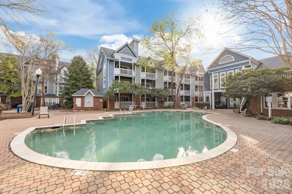 525 N Graham Street Charlotte NC 28202