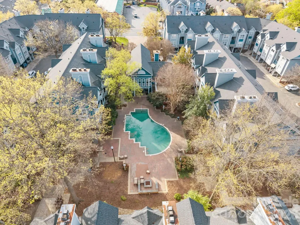 525 N Graham Street Charlotte NC 28202