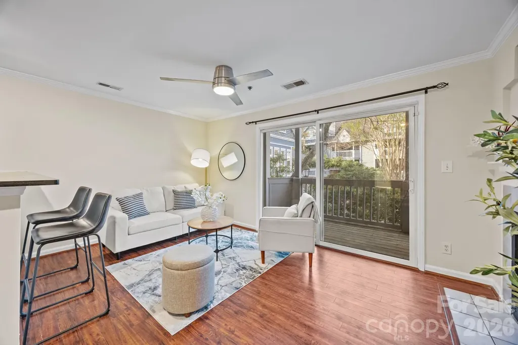 525 N Graham Street Charlotte NC 28202