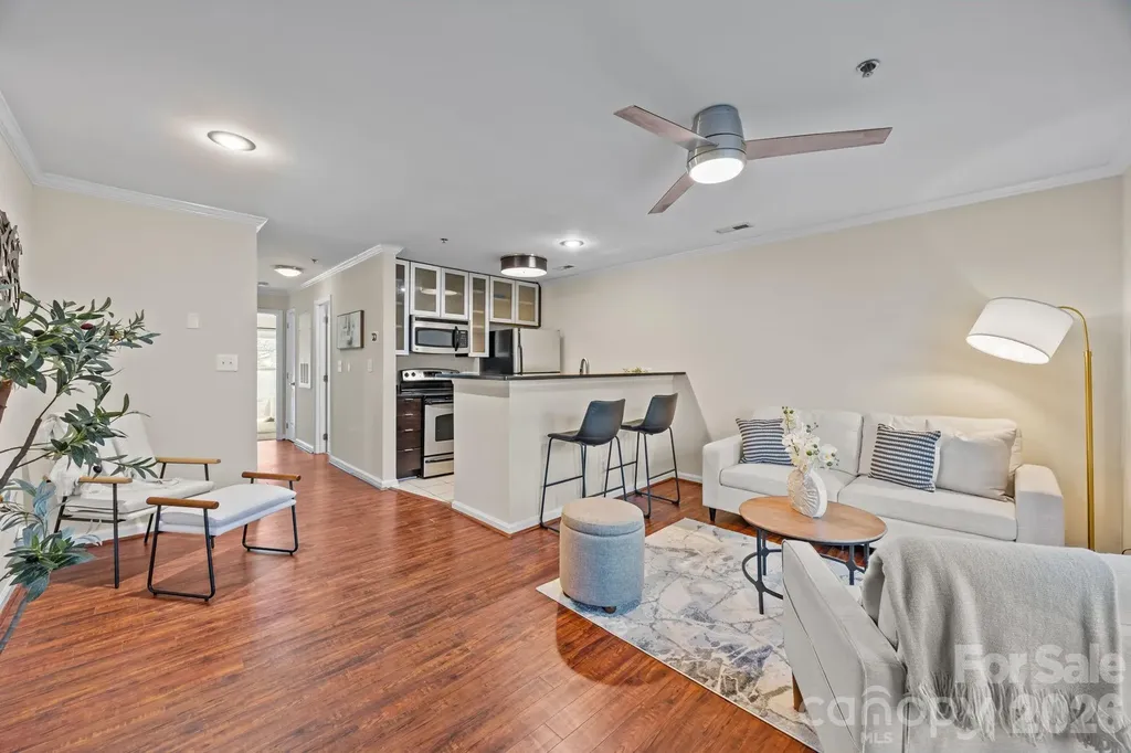 525 N Graham Street Charlotte NC 28202