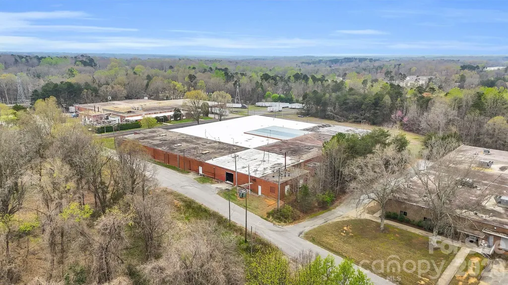 900 W Academy Street Cherryville NC 28021
