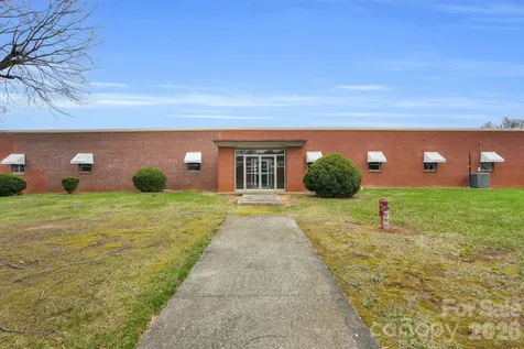 900 W Academy Street Cherryville NC 28021