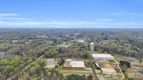 900 W Academy Street Cherryville NC 28021