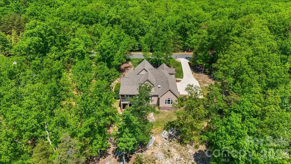 848 Sierra Trace Road Denton NC 27239