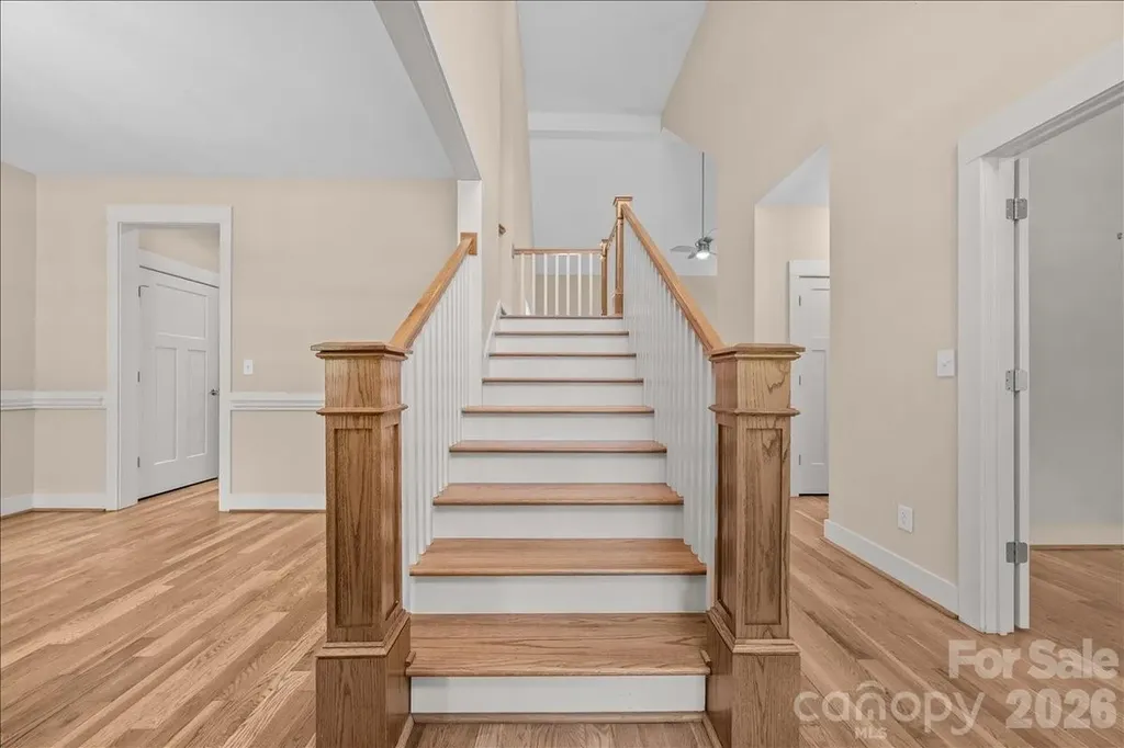 848 Sierra Trace Road Denton NC 27239
