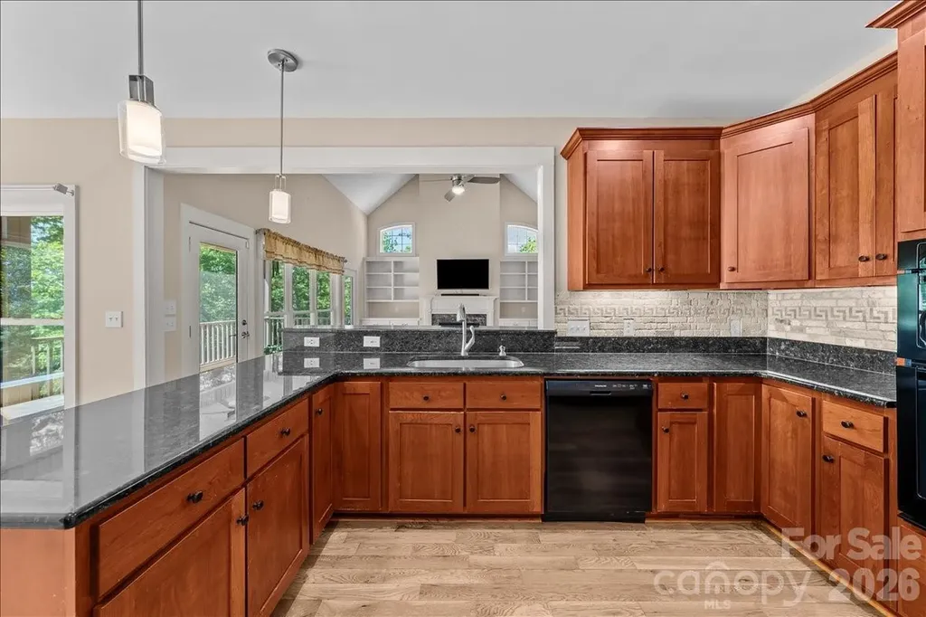 848 Sierra Trace Road Denton NC 27239