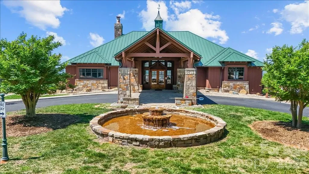 848 Sierra Trace Road Denton NC 27239